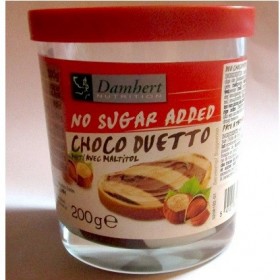 Crème de Cacao Duetto Sans Sucre