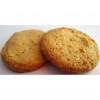 Biscuit Amandes et Eclats d'Amandes Sans Sucre avec Édulcorant Pour Diabétiques A