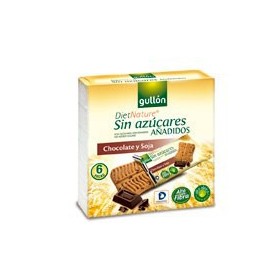 Biscuit Chocolat et Soja Sans Sucre Pour Diabétiques