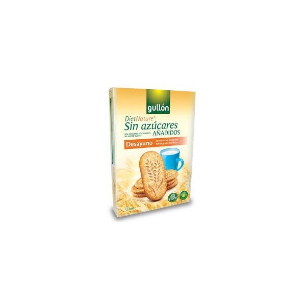 Biscuit Petit-Déjeuner Céréales Sans Sucre Pour  Diabétiques