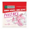 Marshmallows sans sucre ajouté  avec édulcorant pour diabétique 75g D