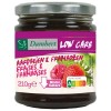 Confiture  fraises/ framboises sans sucre ajouté pour diabétiques
