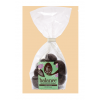 Oeufs de Pâques en chocolat noir praliné sans sucre ajouté pour diabétiques - B