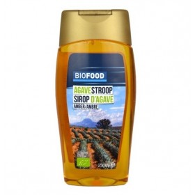 Sirop d'agave BIO - 250 ml