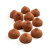 Truffes Chocolat Sans Sucre avec Édulcorant Pour Diabétiques Sachet 150g
