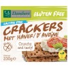 Crackers Avoine 230 g -  D
