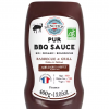 Sauce BBQ BIO Sans Sucres ajoutés 400 g - S