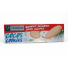 Biscuits Cookies Coco 90g - D